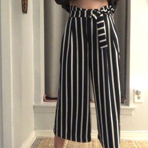 Zara Culottes